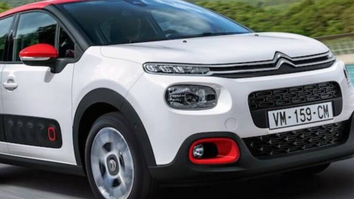 citroen c3