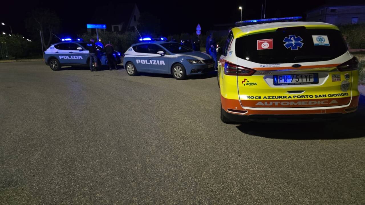 Droga alla guida controlli