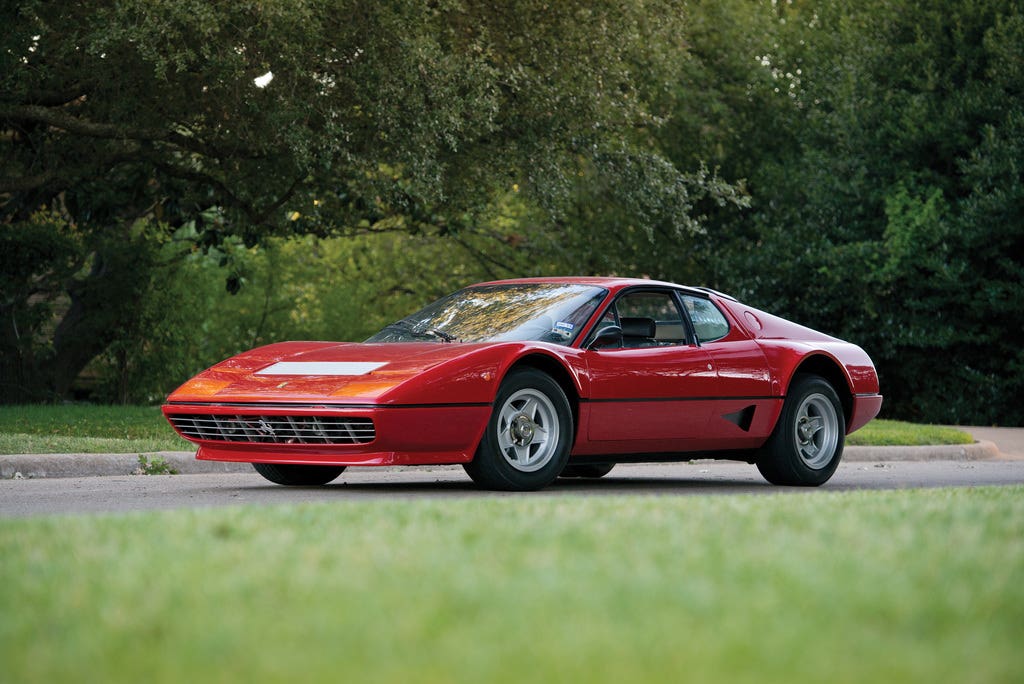 Ferrari 512 BB