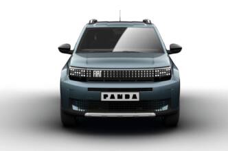 Fiat Grande Panda