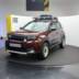 Fiat Grande Panda 4x4