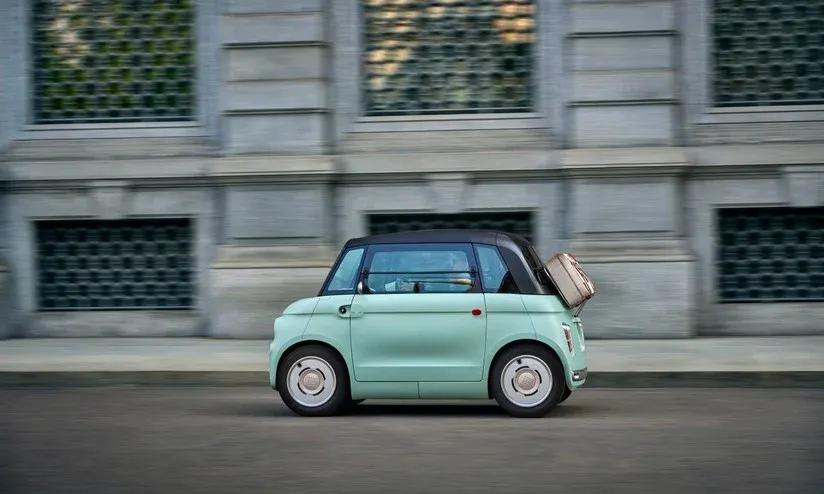 Fiat Topolino