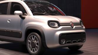 Fiat Pandina