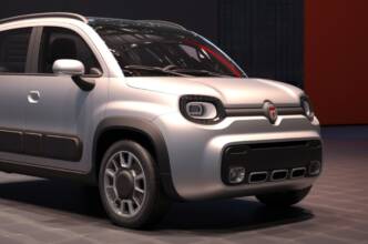 Fiat Pandina