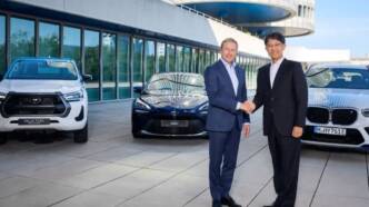 Hydrogen Transport Forum