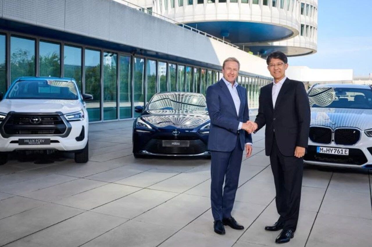 Hydrogen Transport Forum