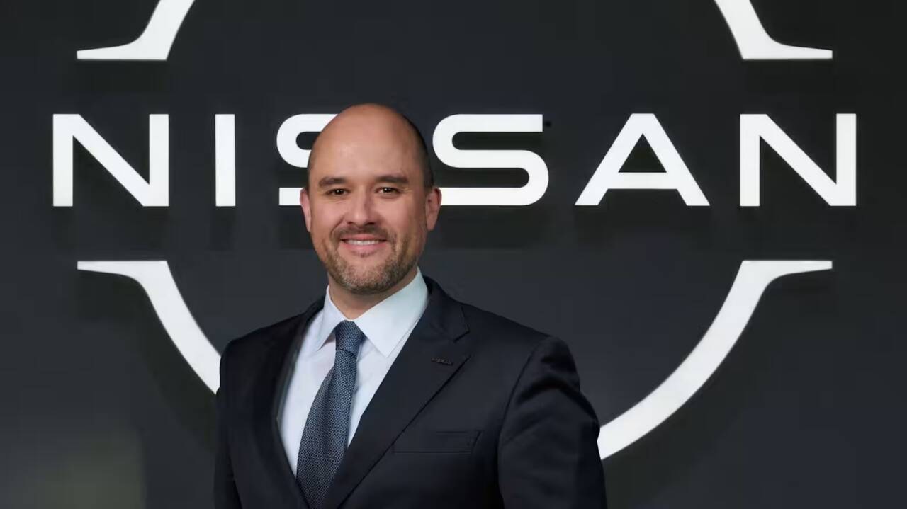 amministratore delegato Ivan Espinosa