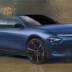 Lancia Gamma 2026 render