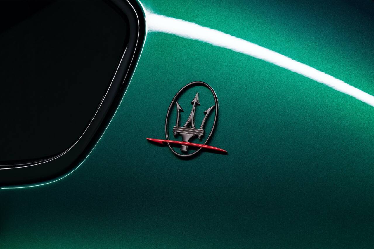 Maserati