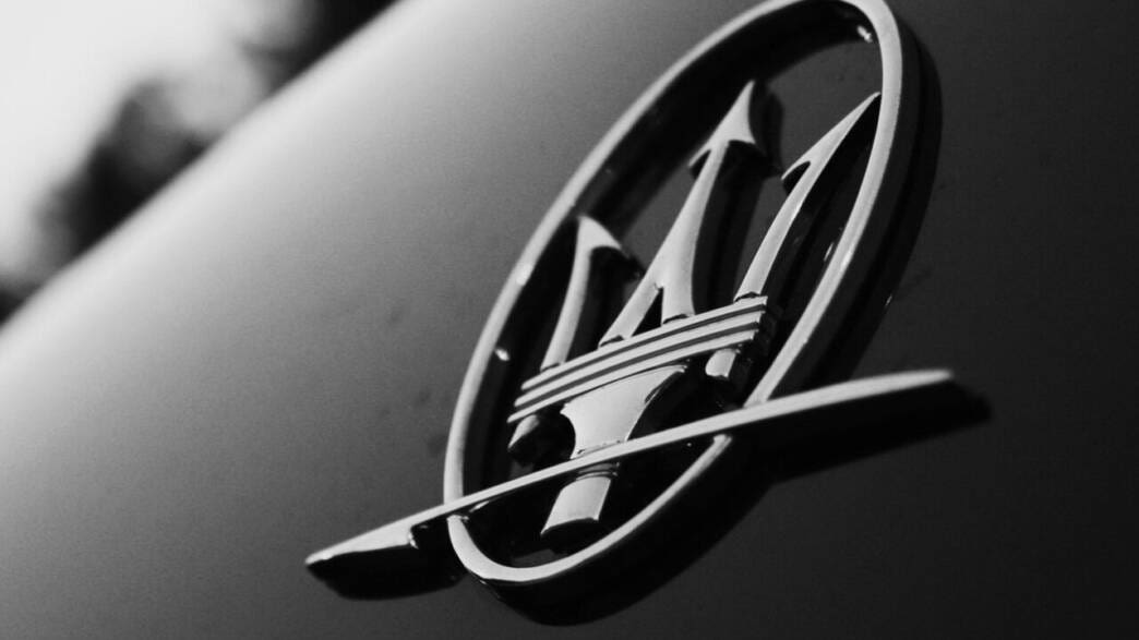 Maserati