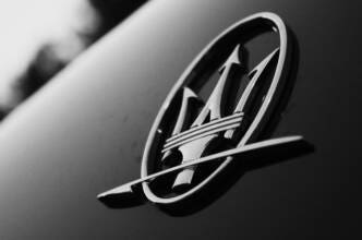 Maserati