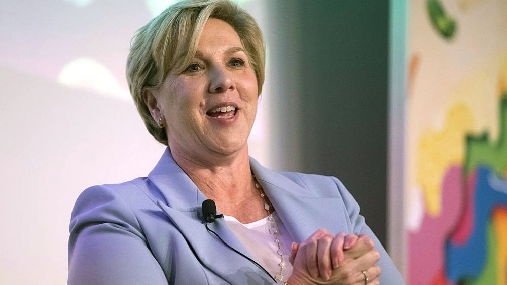 Robyn Denholm