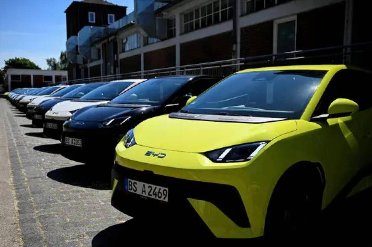 byd