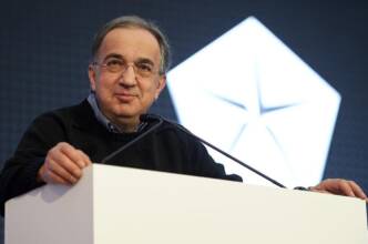 Sergio Marchionne
