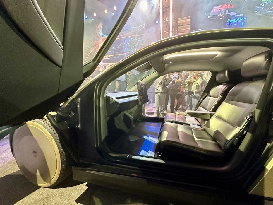 Robotaxi