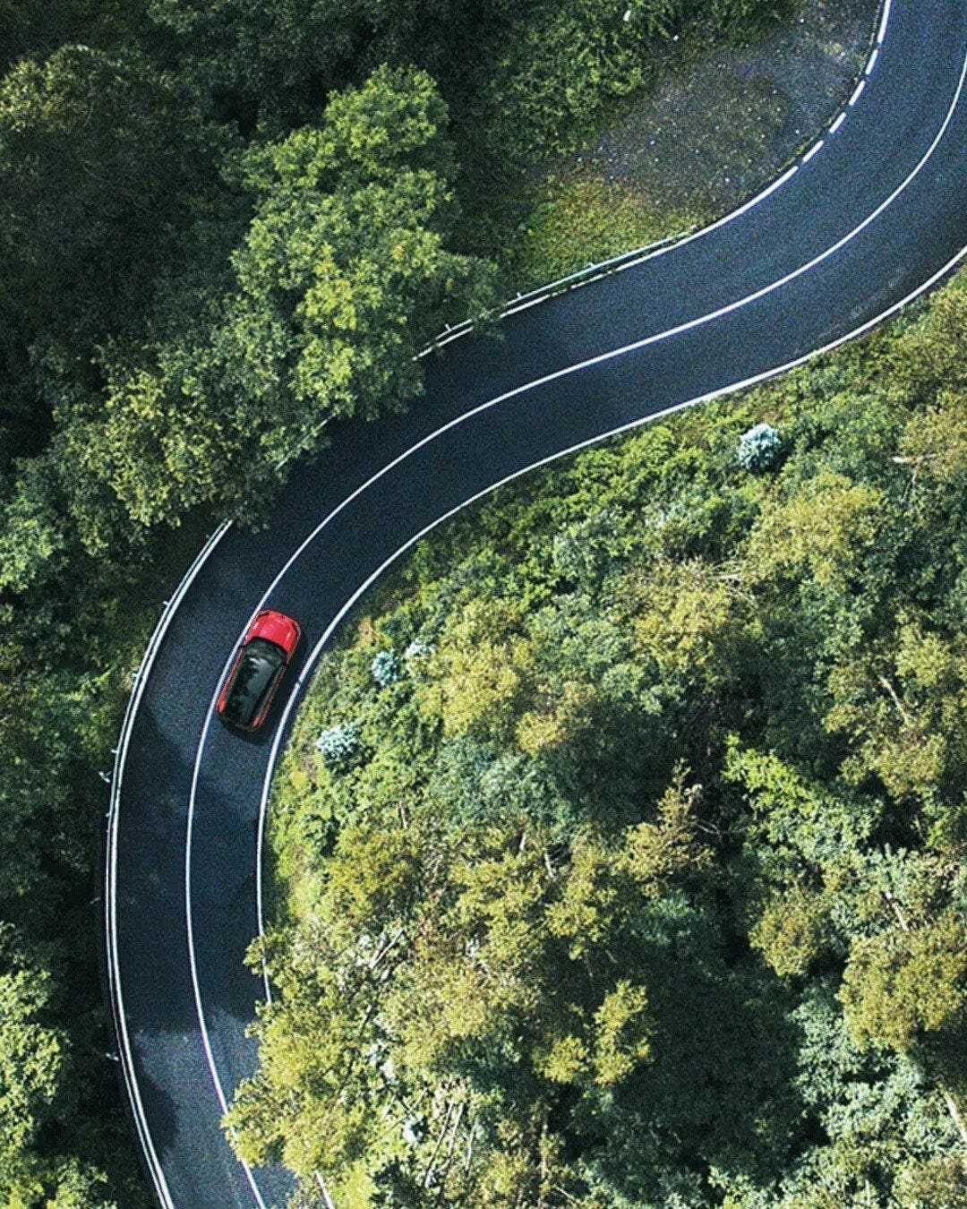 Toyota RAV4 2025 teaser