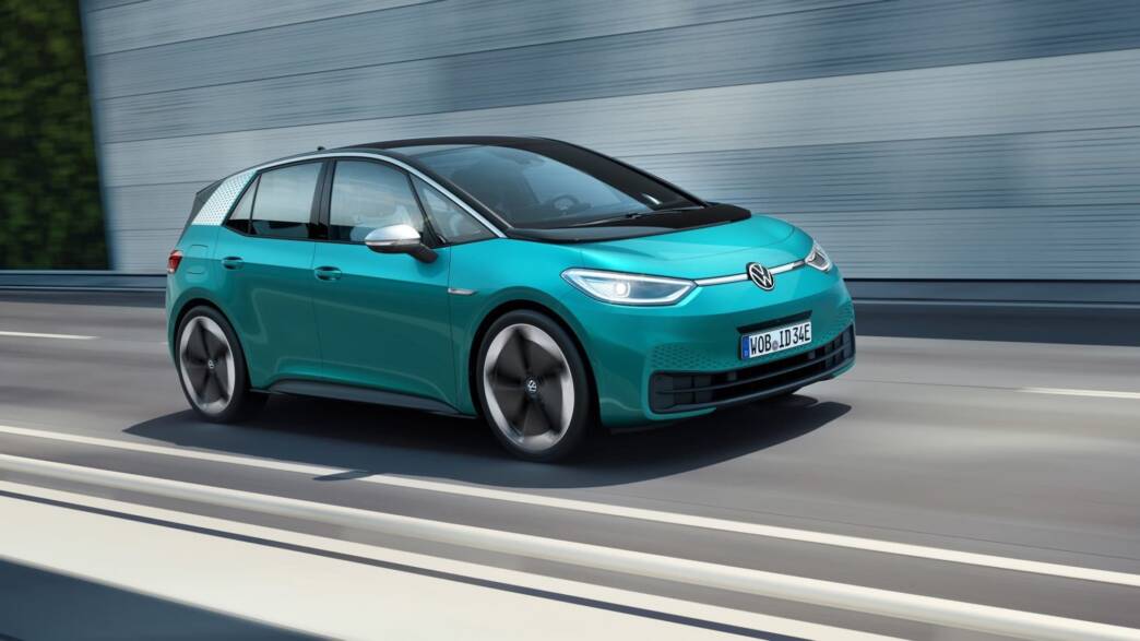 Volkswagen-ID.3-elettrica-autonomia-batterie-motori-scaled