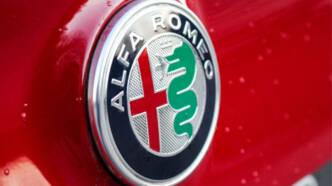 alfa romeo logo