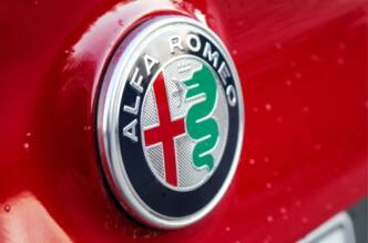 alfa romeo logo