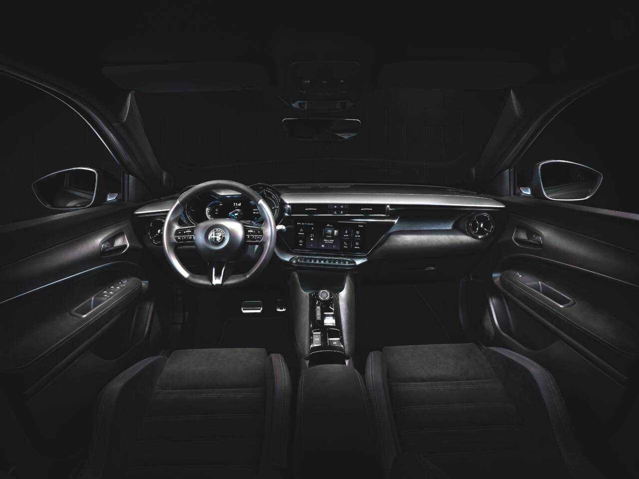Alfa Romeo Junior