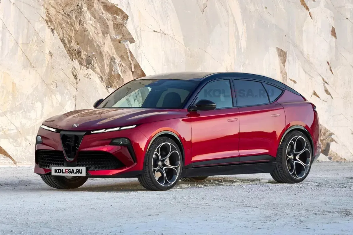 alfa romeo stelvio 2026