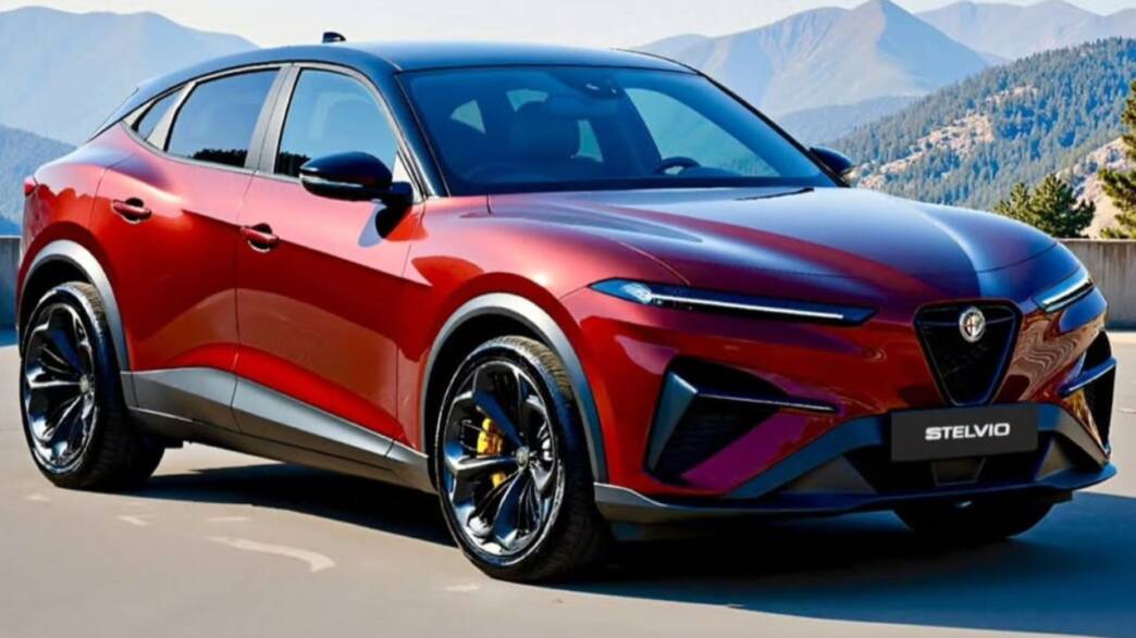 alfa romeo stelvio 2026