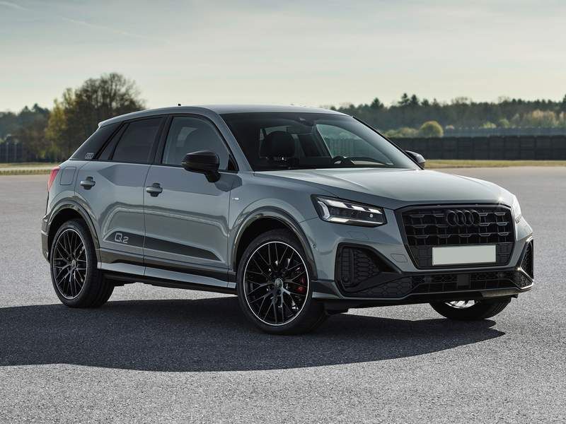 audi q2 30 tfsi business advanced