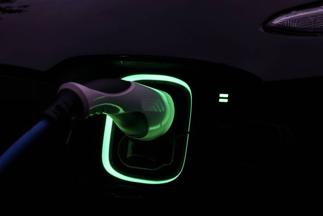 auto elettrica