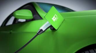 auto elettrica