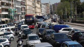 auto termica
