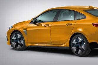 BMW serie 2