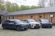 bmw ix 2026