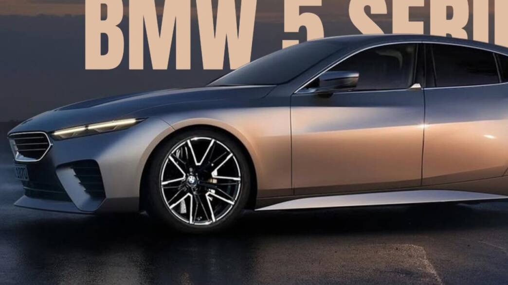 bmw-serie 5 sugar design rendering