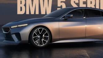 bmw-serie 5 sugar design rendering