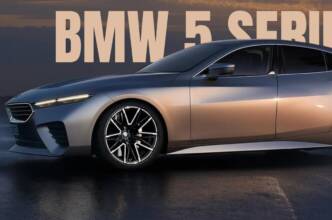 bmw-serie 5 sugar design rendering