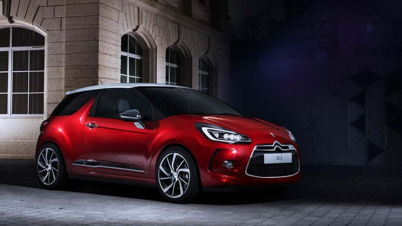 DS 3