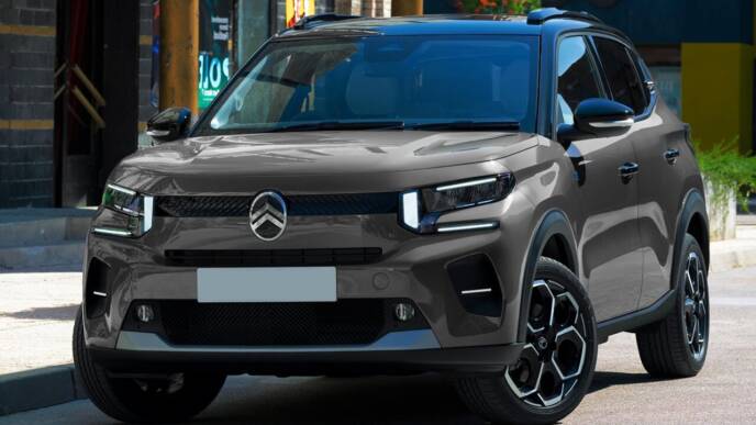 Citroen C3