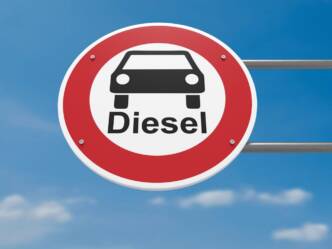 Dieselgate dopo 10 anni: da T&E dati drammatici per la salute