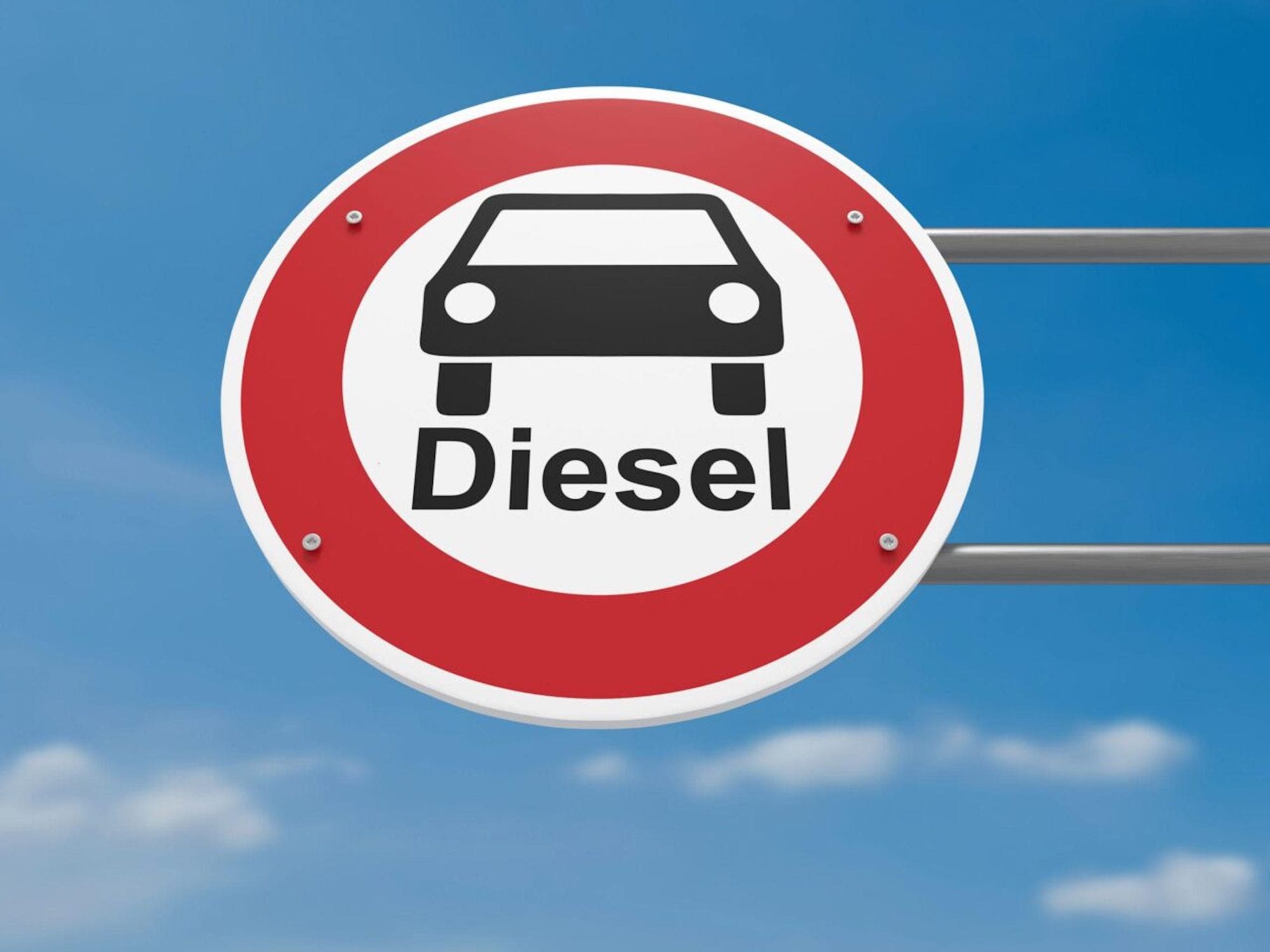 Dieselgate dopo 10 anni: da T&E dati drammatici per la salute