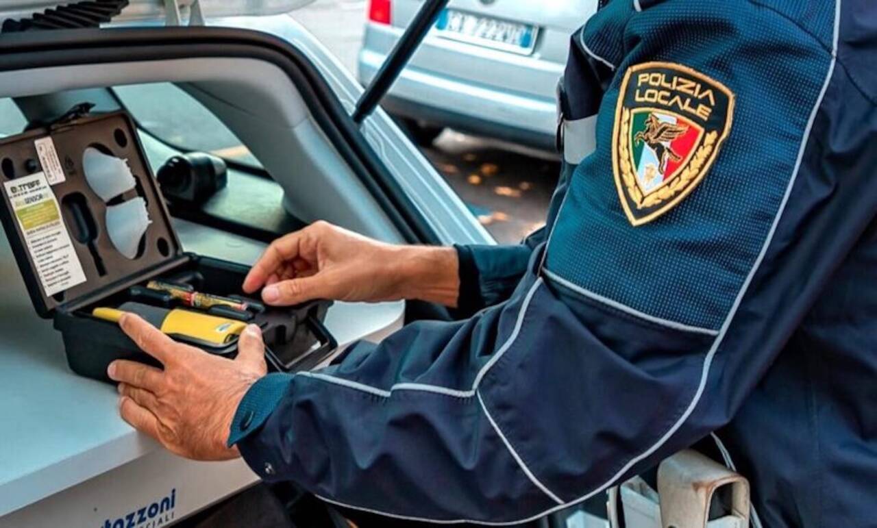 Droga alla guida controlli
