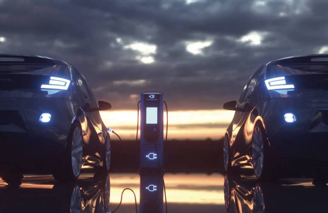 elettriche