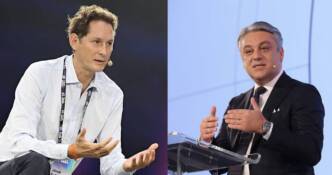 elkann de meo