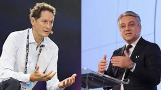elkann de meo