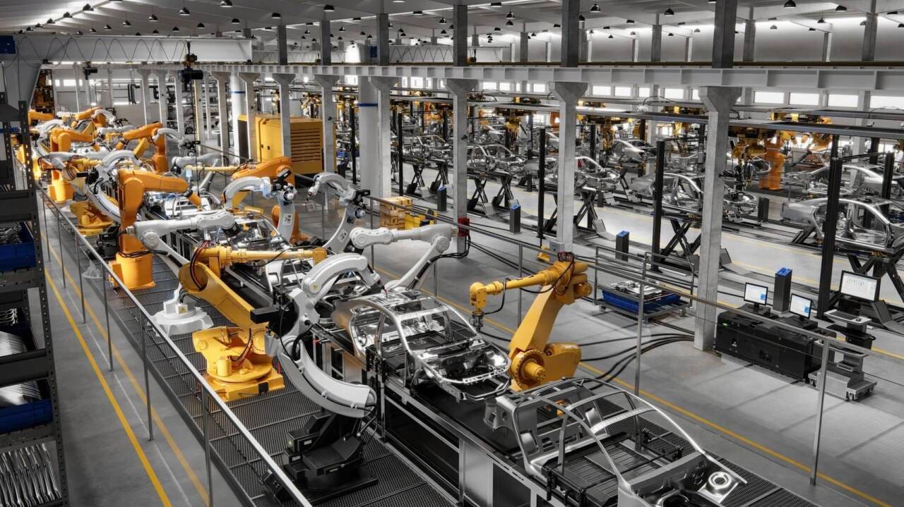 Fallimento al Bundestag, con Merz che buca la prima elezione a cancelliere: quando il membro dei cristiano-democratici verrà eletto, il Green Deal UE auto elettrica rischierà grosso.
