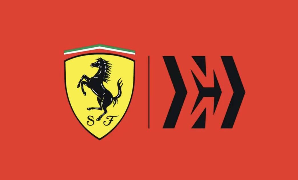 ferrari