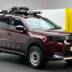 Fiat Grande Panda 4x4