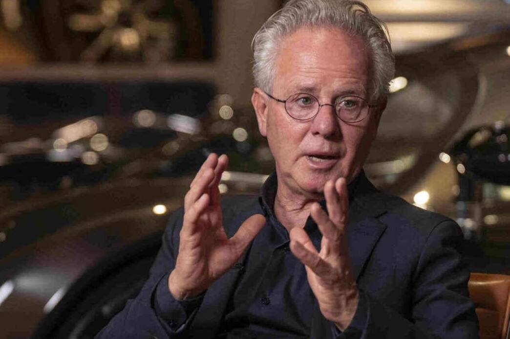 Horacio Pagani