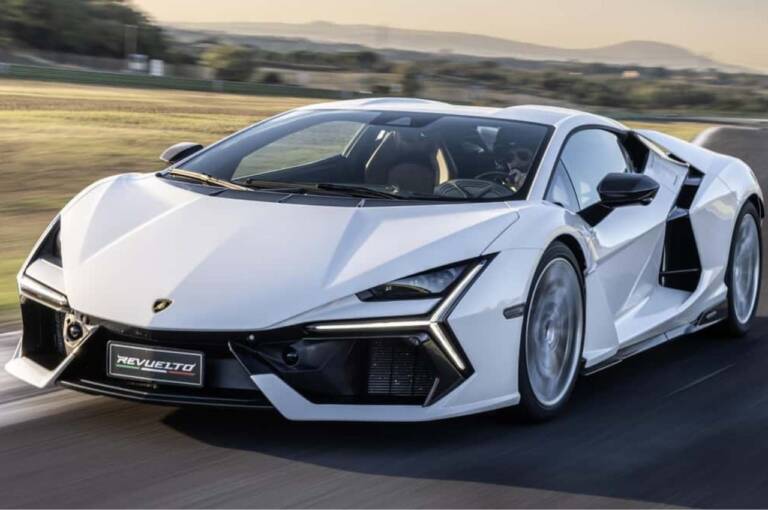 Lamborghini e Bentley generano il 60% dei profitti Audi con solo l’1% delle vendite