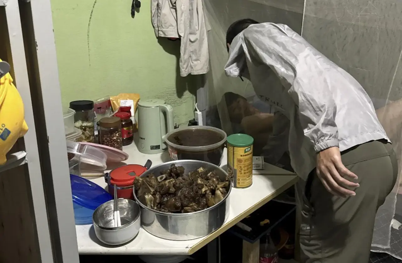 lavoratori BYD in brasile