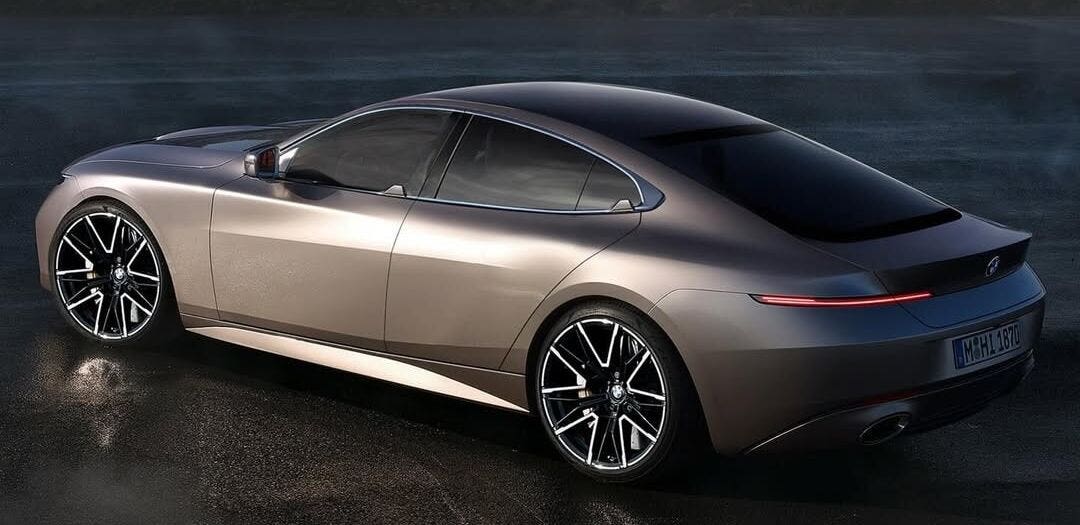 bmw-serie 5 sugar design rendering